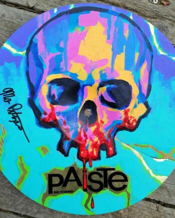 LORD MARCO • Drummer Marco Pitruzzella